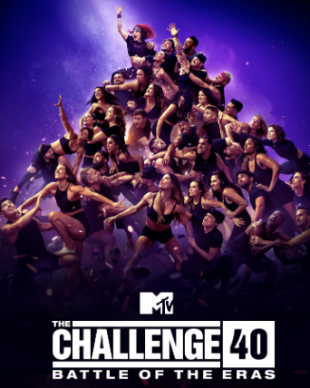 the challenge season 40